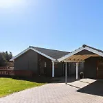 Lk2082-lokken-astavej-14 Prázdninový dům Løkken