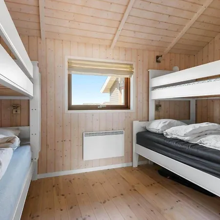 Casa de Férias Lk2082-lokken-astavej-14 Løkken