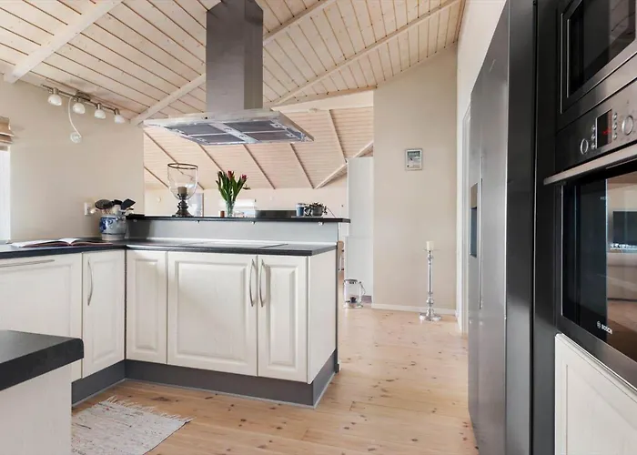 Lk2082-lokken-astavej-14 בית נופש *