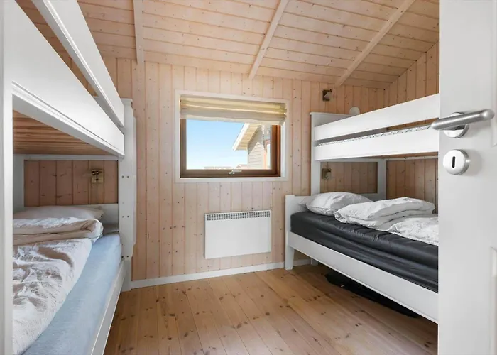 Casa de Férias Lk2082-lokken-astavej-14 Løkken