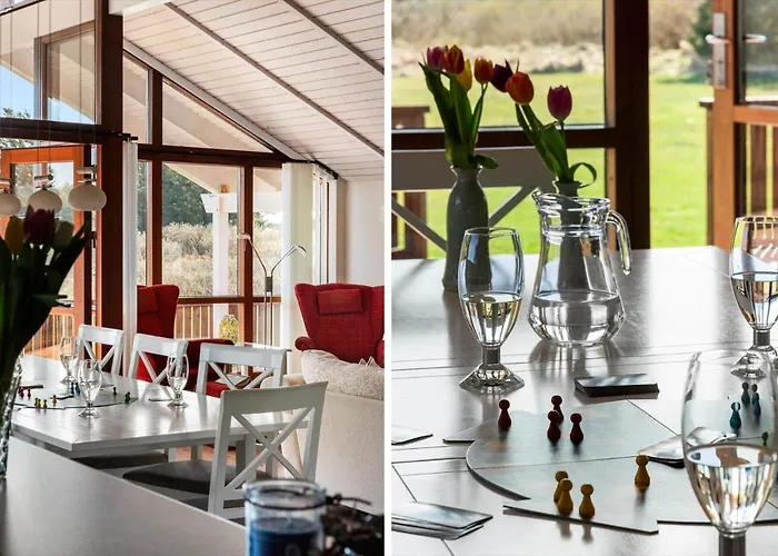 Casa de Férias Lk2082-lokken-astavej-14 Løkken